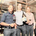 Casa Rojo: Creative Spanish wines