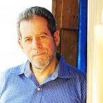 Popular local author releases latest book