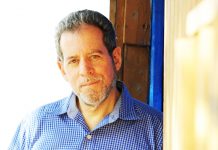 Popular local author releases latest book