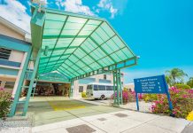 Reboot healthcare in Cayman