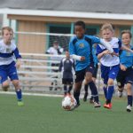 Cayman Prep wins primary league titles