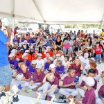 Time to register for Little League