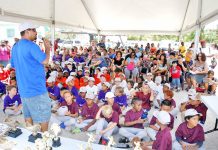 Time to register for Little League