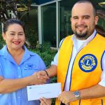 Kids Pantry to benefit from Water Authority donation