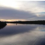 Barkers National Park plan revived