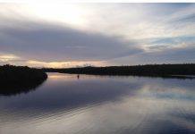 Barkers National Park plan revived