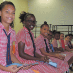 Primary school selects new student leaders
