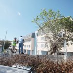 Quick arrest in police compound break-in