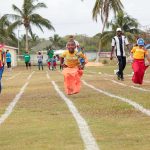 Triple C School’s Sports Day a blast