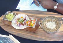 Girl Power makes for winning recipe
