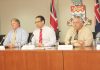 Political coalitions forming ahead of May 2017 election
