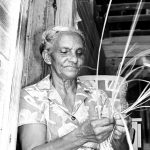 People Who Time Forgot: Marion C. Watler