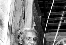 People Who Time Forgot: Marion C. Watler