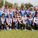 National flag football teams compete in US championships