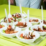 Taste of Cayman brings foodies to Festival Green
