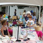 Vendors sought for upcoming Coco Fest