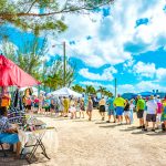 Tourism holds steady in 2016