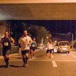 Fundraising walks/runs this weekend