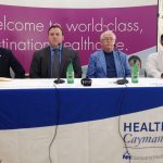 Health City explores sports medicine deal