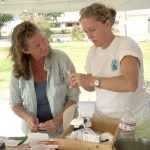 CARE welcomes pets at Sir John A. Cumber