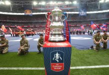 FA Cup trophy coming to Cayman