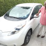 Felder to export electric cars to Cuba