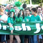 Irish Jog to benefit Special Needs Foundation