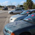 Letter: Cars are an eyesore