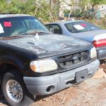 Vehicle ‘for sale’ lots multiply