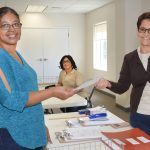 Deadline Monday to correct Voter List address