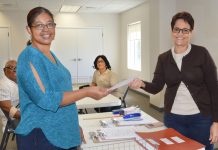Deadline Monday to correct Voter List address