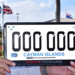 Government refuses to reveal costs of electronic license plates
