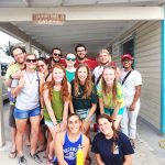 Interns get crash course in coral reef ecology at CCMI