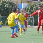Primary Football League: Battle for semifinal spots narrows