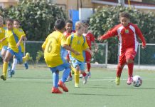 Primary Football League: Battle for semifinal spots narrows
