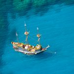 For sale: One pirate ship