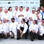 ‘Cookout’ chefs descend on Cayman