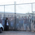 Cayman housing 113 Cuban migrants