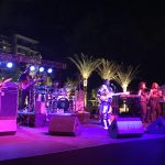 Legendary reggae group entertains at Kimpton resort
