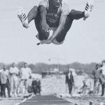 Olympic long jump medalist coming to Cayman