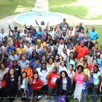 YMCA community gathers for second annual training session
