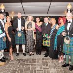 Burns Supper benefit for Cayman HospiceCare
