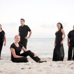 ‘Music on the Menu’ goes a cappella
