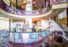 Shaking up Taste of Cayman’s mixology competition