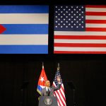 BREAKING: Obama ends ‘wet foot, dry foot’ policy for Cubans