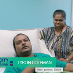 Belizean community in Cayman helps save a countryman’s life