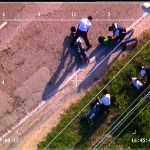 Robbery getaway driver challenges deportation