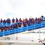 National flag football teams head to Florida tournament