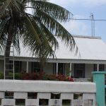 A glimpse into local history: Logan Bodden’s house