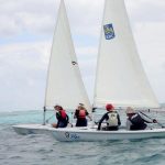 Sailing Club invites public to Commodore’s cocktail party